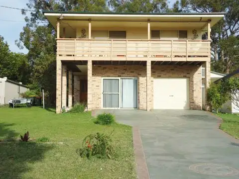 Main view of Homely house listing, 20 Meadowlake Ave, Berrara NSW 2540