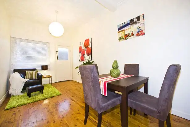 Main view of Homely townhouse listing, 1/79 Tooke Street - OLD, Cooks Hill NSW 2300