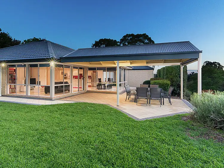 Second view of Homely house listing, 8 Bray Road, Mount Barker SA 5251