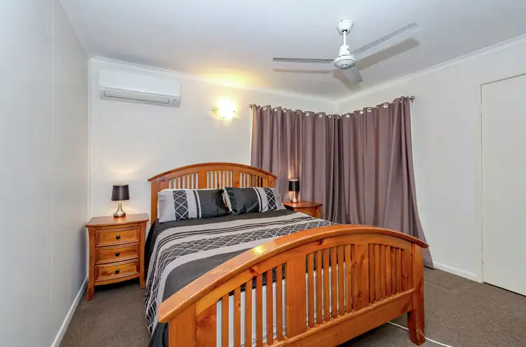 Fifth view of Homely house listing, 13 Hayes Avenue, Boyne Island QLD 4680