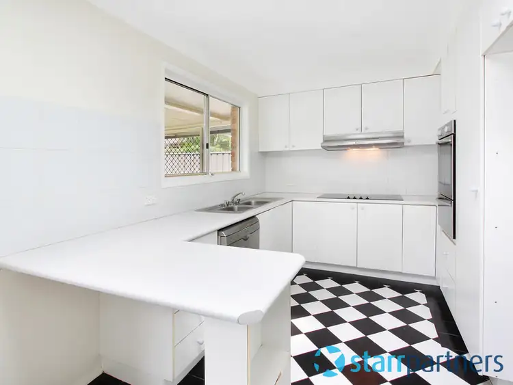 Second view of Homely house listing, 8 Pankle Street, South Penrith NSW 2750