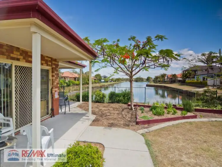 Sixth view of Homely unit listing, 18/56 Biggs Avenue, Beachmere QLD 4510
