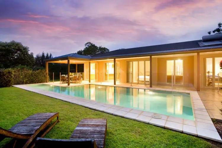 Second view of Homely house listing, 15 Oasis Ct, Fig Tree Pocket QLD 4069