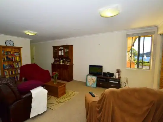 Second view of Homely unit listing, 7/3-5 Gertrude Place, Gosford NSW 2250