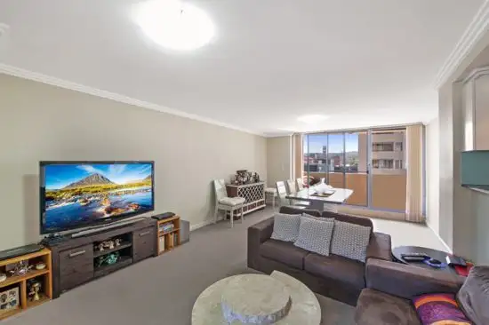 Second view of Homely unit listing, 8/72-82 Mann Street, Gosford NSW 2250