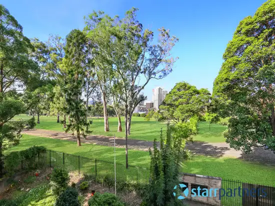 Fifth view of Homely unit listing, 14/5 Good Street, Parramatta NSW 2150