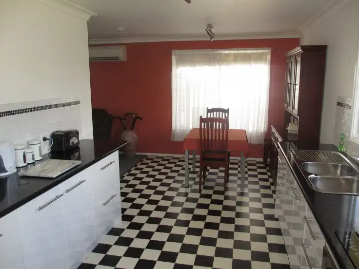 Third view of Homely house listing, 294 Rusden Street, Armidale NSW 2350