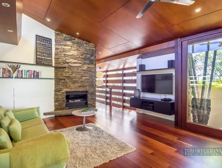 Second view of Homely unit listing, 20A Weyba St, Sunshine Beach QLD 4567