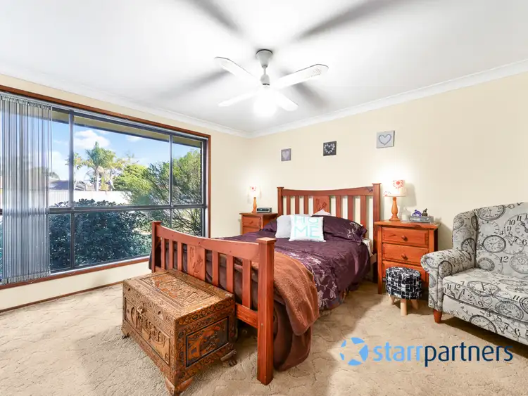 Sixth view of Homely house listing, 5 Banquo Place, Rosemeadow NSW 2560