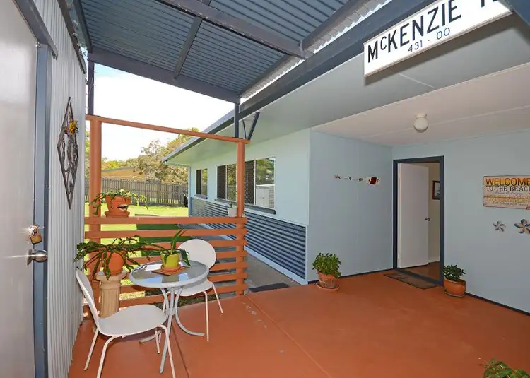 Seventh view of Homely house listing, 21 Paradise Street, Point Vernon QLD 4655