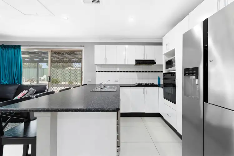 Second view of Homely house listing, 7 Capri Place, Erskine Park NSW 2759