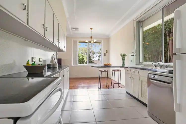 Fourth view of Homely house listing, 47 Lees Street, Charlestown NSW 2290