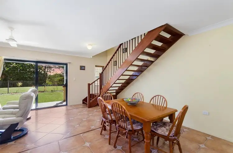 Sixth view of Homely townhouse listing, 21/12-24 Sanctuary Drive, Idalia QLD 4811