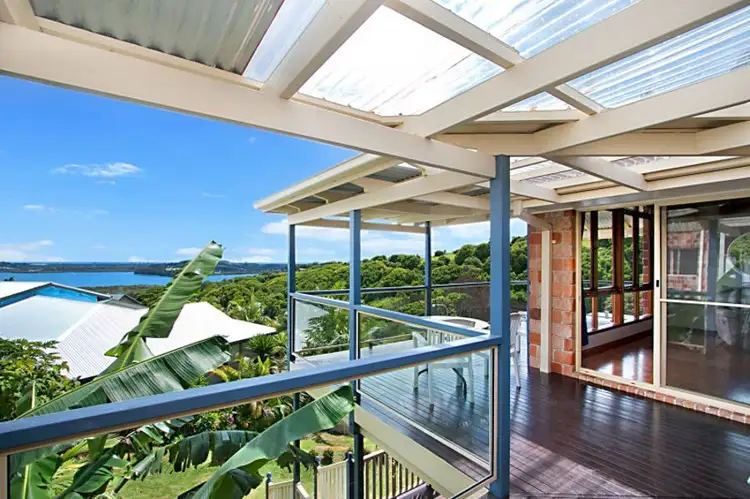 Second view of Homely house listing, 2 Illawong Crescent, Terranora NSW 2486