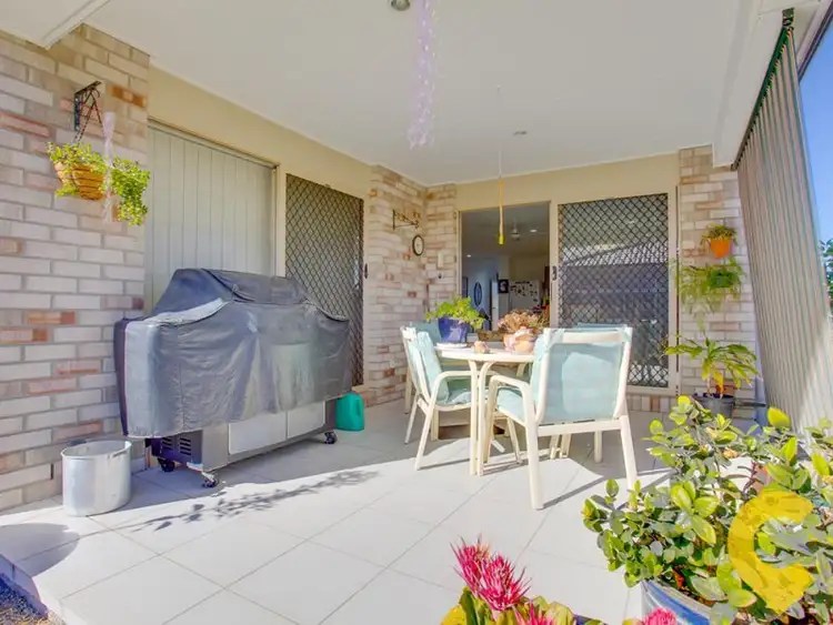 Third view of Homely house listing, 1 Peacherine Circuit, Bellmere QLD 4510