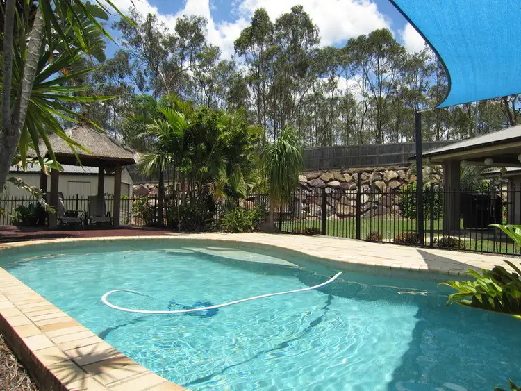 Fourth view of Homely house listing, 14 Harrison Grove, Deebing Heights QLD 4306
