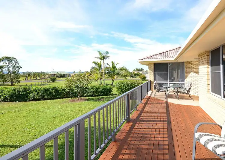 Fourth view of Homely house listing, 38 Seafarer Drive, River Heads QLD 4655