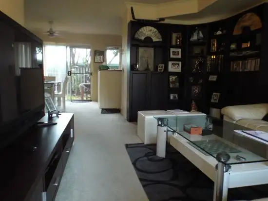 Third view of Homely townhouse listing, U32 / 1 Warbler parade, Varsity Lakes QLD 4227