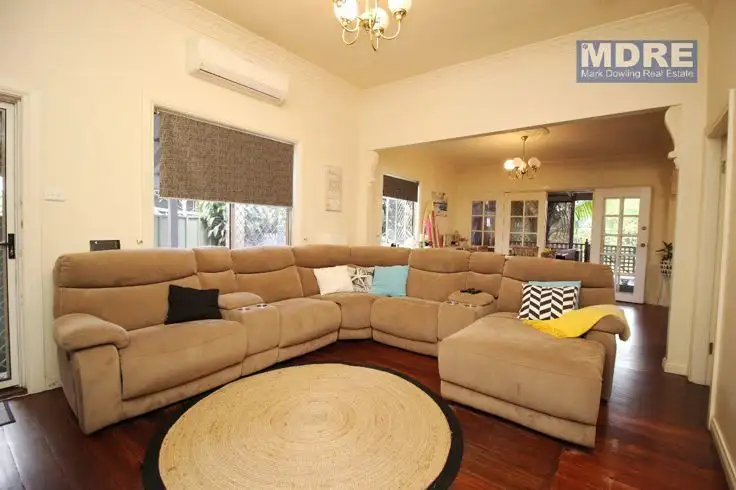 Fifth view of Homely house listing, 9 Newcastle Street, Mayfield NSW 2304