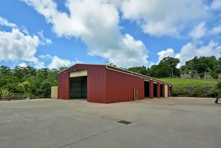 Sixth view of Homely house listing, 566 Reesville Road, Maleny QLD 4552