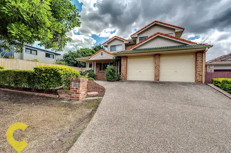 Second view of Homely house listing, 17 Freshwater Circuit, Forest Lake QLD 4078