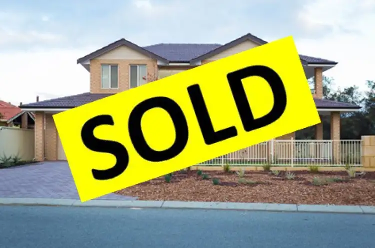 58 Kilkenny Circle, Waterford WA 6152