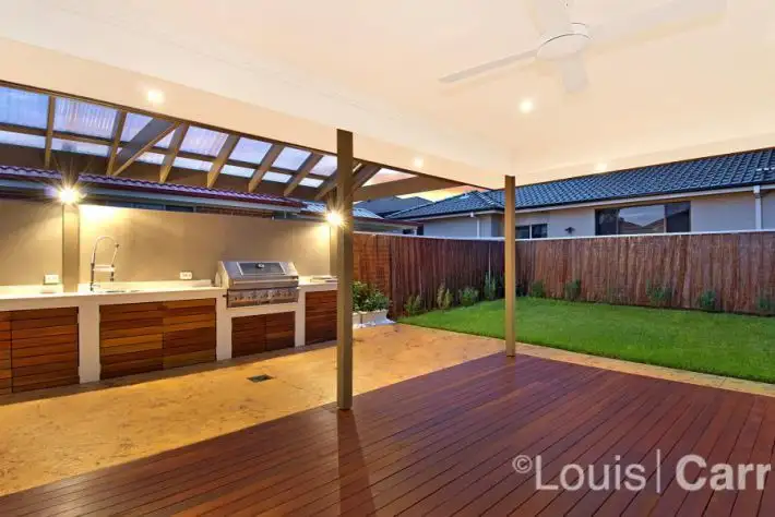 Third view of Homely house listing, 5 Neslite Street, Quakers Hill NSW 2763
