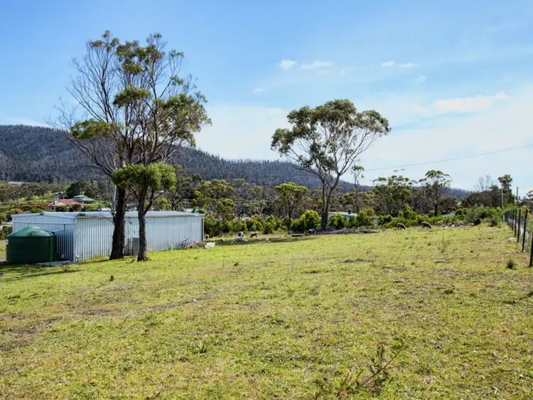 Seventh view of Homely studio listing, 1 High Street, Dunalley TAS 7177