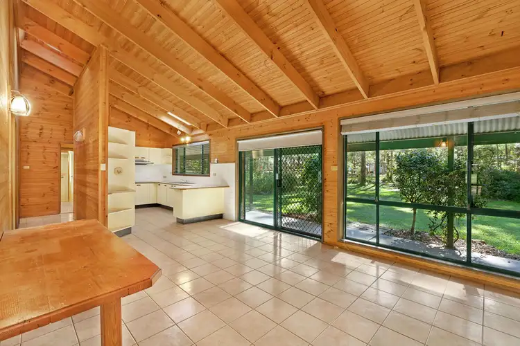 Sixth view of Homely rural property listing, 28 Parkridge Drive, Jilliby NSW 2259