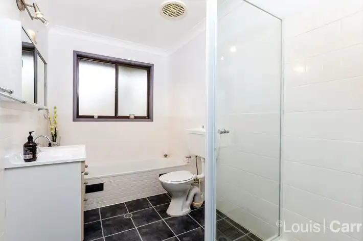 Sixth view of Homely townhouse listing, 9/47 Edward Bennett Drive, Cherrybrook NSW 2126