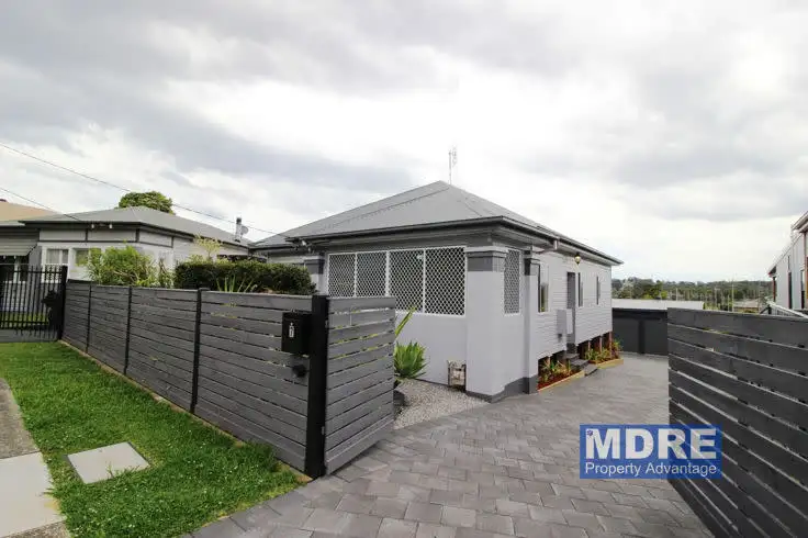 Main view of Homely house listing, 7 Miller Street, Mayfield West NSW 2304