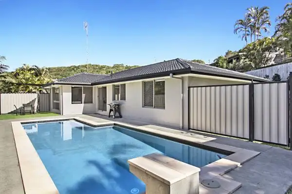 Sixth view of Homely house listing, 51 Old Ferry Road, Banora Point NSW 2486