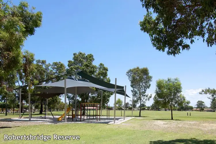 Sixth view of Homely house listing, 48 Chichester Way, Nollamara WA 6061