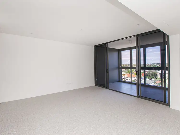 Fifth view of Homely apartment listing, 1003/55 Railway Terrace, Milton QLD 4064