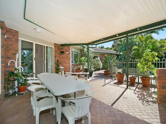 Second view of Homely house listing, 5 Carrum Court, Robina QLD 4226