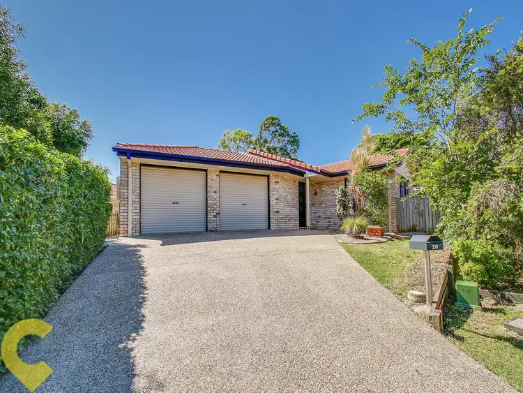 Sixth view of Homely house listing, 20 Bearke Place, Bracken Ridge QLD 4017