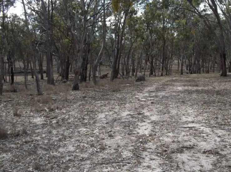 Second view of Homely land listing, Address available on request