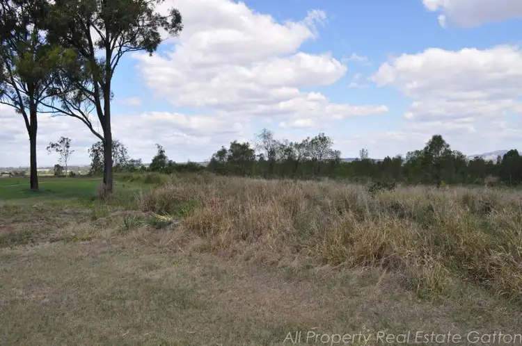 Second view of Homely land listing, Address available on request