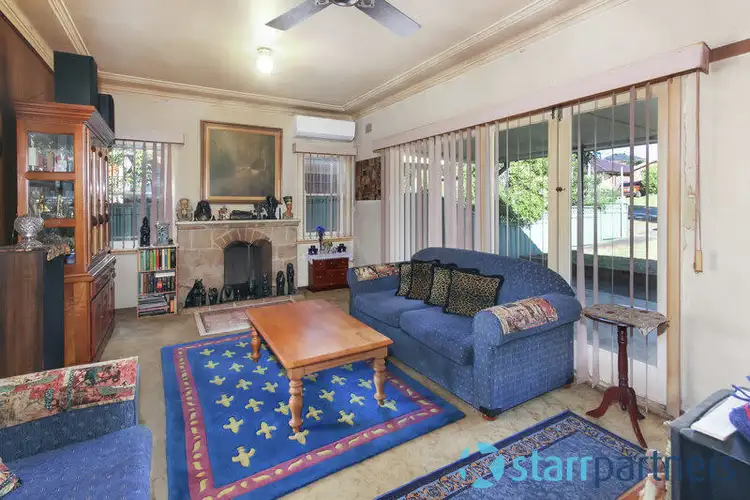 Fourth view of Homely house listing, 35 Hartington Street, Rooty Hill NSW 2766