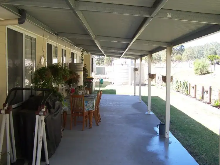 Fifth view of Homely rural property listing, 2790 Wallanbah Road, Dyers Crossing NSW 2429