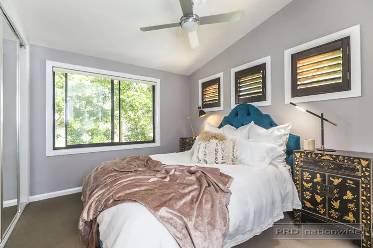 Second view of Homely house listing, 1/35 Swan Street, The Hill NSW 2300