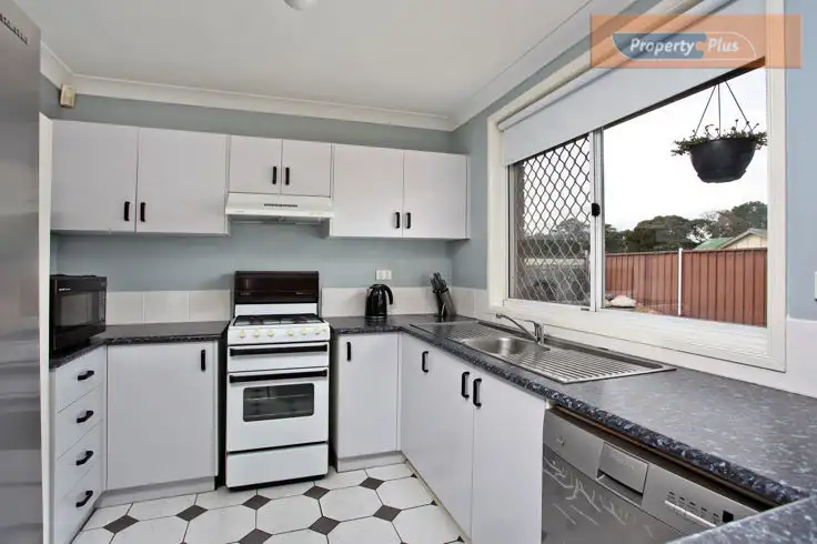 Fifth view of Homely house listing, 5 Ashwick Circuit, St Clair NSW 2759