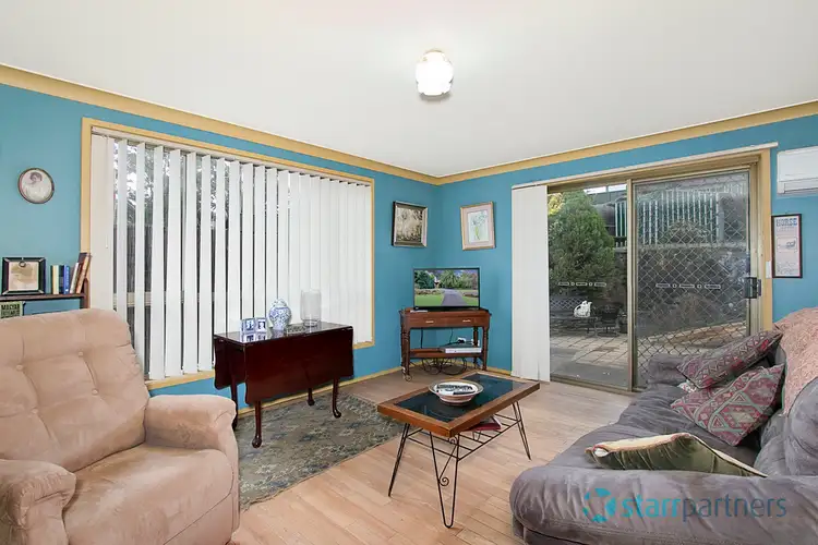 Third view of Homely house listing, 180 Mitchell Drive, Glossodia NSW 2756