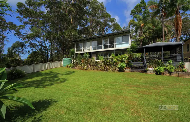 7 Gumtree Glen, Sapphire Beach NSW 2450