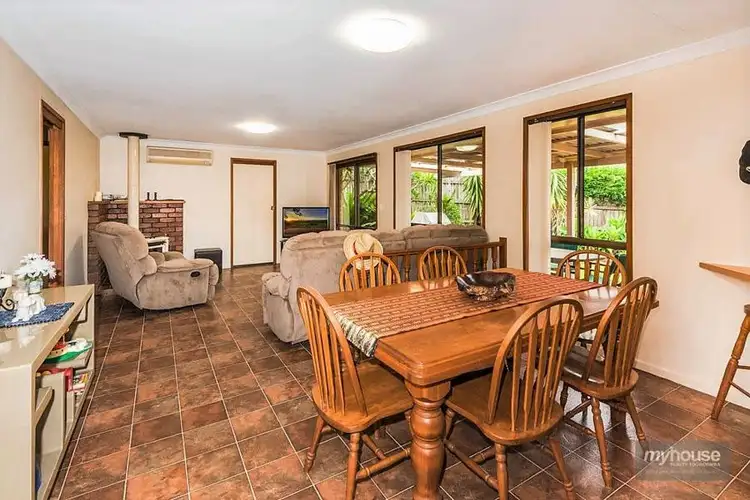 Fifth view of Homely house listing, 5 Cornwall Court, Drayton QLD 4350