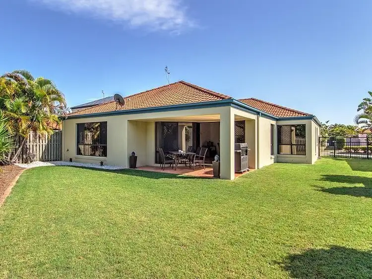 Second view of Homely house listing, 9 Ken Crescent, Monterey Keys QLD 4212