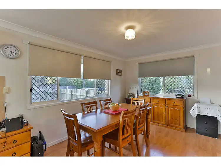 Fourth view of Homely house listing, 40 Lavena Drive, Darling Heights QLD 4350