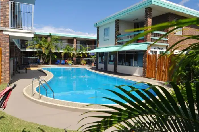 5/3 Columbus Circuit, Coffs Harbour NSW 2450