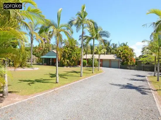 Main view of Homely house listing, 6 Yabara Crt, Wondunna QLD 4655