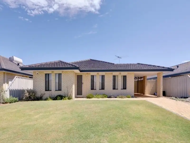 Main view of Homely house listing, 6 Gardneri Way, Banksia Grove WA 6031
